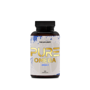 Omega 3 - 100 Capsules