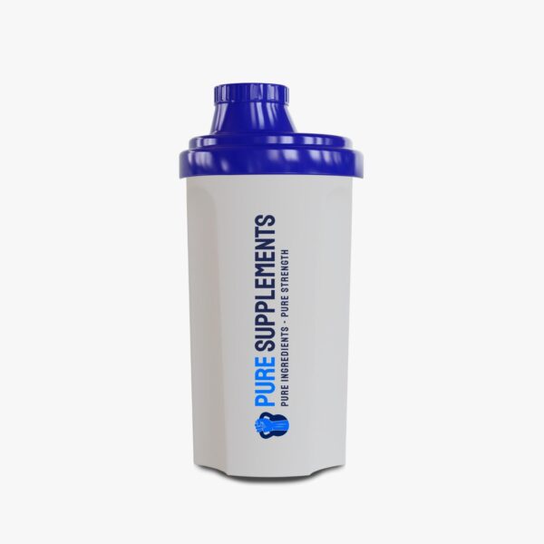 Shakebeker - 700ml